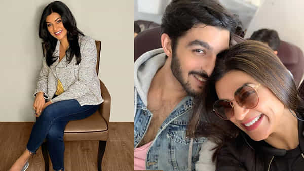 Sushmita Sen: పాత ప్రియుడి చెంతకు మాజీ ప్రపంచ సుందరి.. 48 ఏళ్ల వయసులో సుష్మిత లవ్ మ్యారేజ్ ?..
