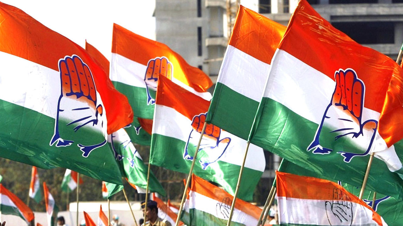 Congress 8th List: లోక్‌సభ ఎన్నికలకు కాంగ్రెస్ ఎనిమిదో జాబితా విడుదల.. సీనియర్ నేతకు దక్కిన ఛాన్స్!