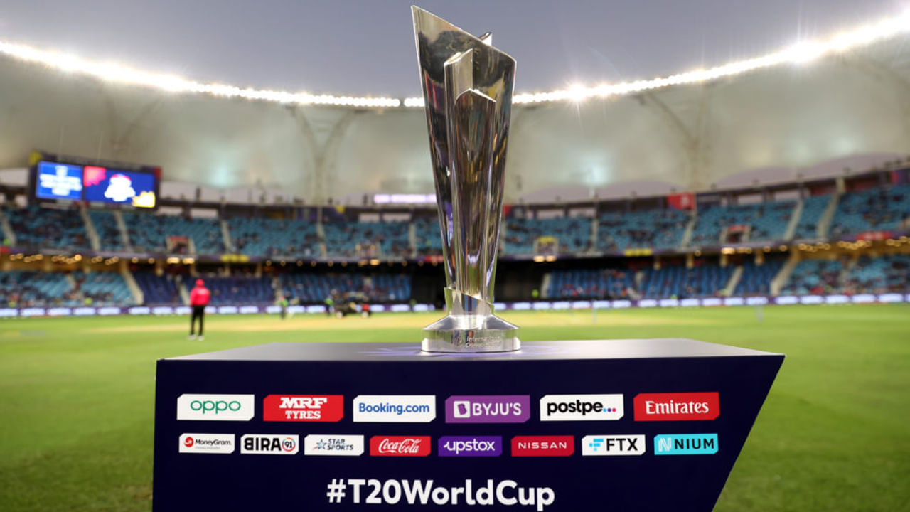 T20 World Cup 2024 టీ20 ప్రపంచ కప్ టిక్కెట్స్ ఇలా బుక్ చేసుకోండి