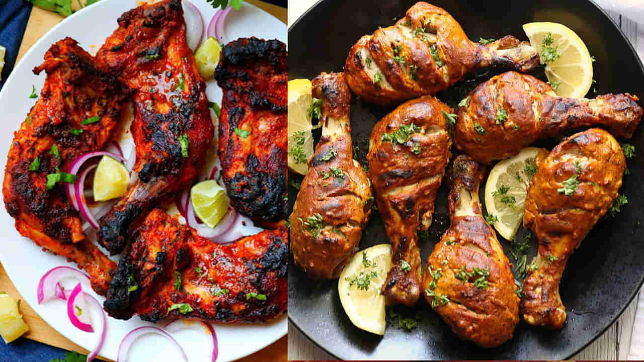 Tandoori Chicken: సీఎంనే షేక్ చేసింది.. రాజకీయ దుమారం రేపుతోన్న తందూరి చికెన్.. ఇంతకీ వివాదం ఏమంటే..?