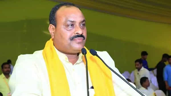 AP News: టీడీపీకి ఎన్డీయేలో చేరేందుకు ఆహ్వానం.. అచ్చెన్నాయుడు కీలక వ్యాఖ్యలు..