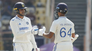 రోహిత్-జడేజా‌కు సాధ్యం కాలేదు.. కట్ చేస్తే.. 22 ఏళ్ల బ్యాటర్‌ ఊహకందని రికార్డు.. ఏంటో తెల్సా.?