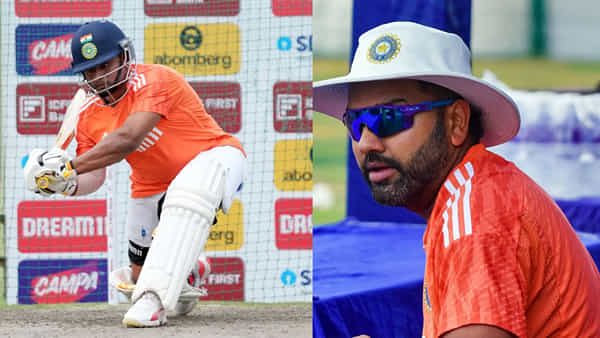 IND vs ENG: సిరీస్పై కన్నేసిన రోహిత్ సేన.. రాంచీలో టీమిండియా రికార్డులు ఎలా ఉన్నాయంటే?