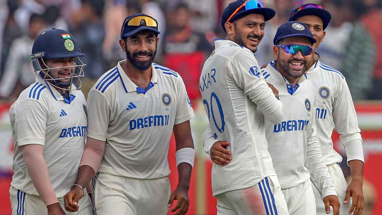 IND vs ENG: భారత్కు భారీ ఎదురు దెబ్బ.. ఇంగ్లండ్ తో మూడో టెస్టుకు బుమ్రా దూరం.. కారణమిదే