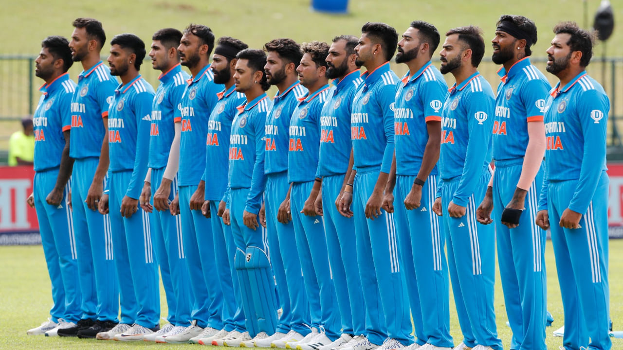 T20 World Cup 2024: రింకూ, సంజూ, గిల్‌లకు నో ఛాన్స్.. టీ 20 ప్రపంచకప్‌కు భారత జట్టు ఇదే