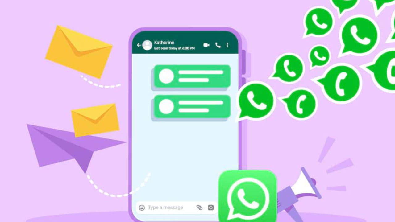 ఎన్నో కొంగొత్త ఫీచర్లతో ఎప్పటికప్పుడు యూజర్లను ఆకట్టుకునే వాట్సాప్‌లో మనకు తెలియని ఎన్నో ఆసక్తికరమైన ట్రిక్స్‌ ఉన్నాయని మీకు తెలుసా.? ఇలాంటి ఆసక్తికరమైన ట్రిక్స్‌లో ఒకదాని గురించి ఇప్పుడు తెలుసుకుందాం. 