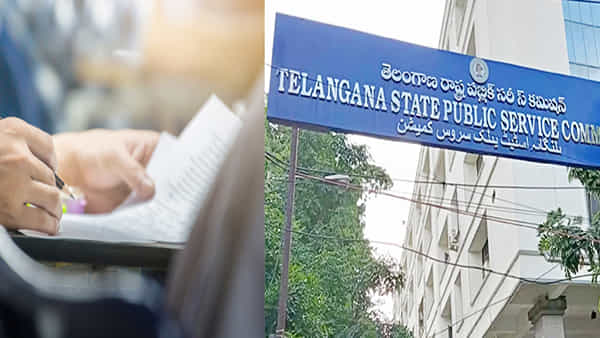 TSPSC: నిరుద్యోగులకు గుడ్ న్యూస్.. గ్రూప్ 1 నోటిఫికేషన్కు రూట్ క్లియర్.. వయోపరిమితి పెంపు..