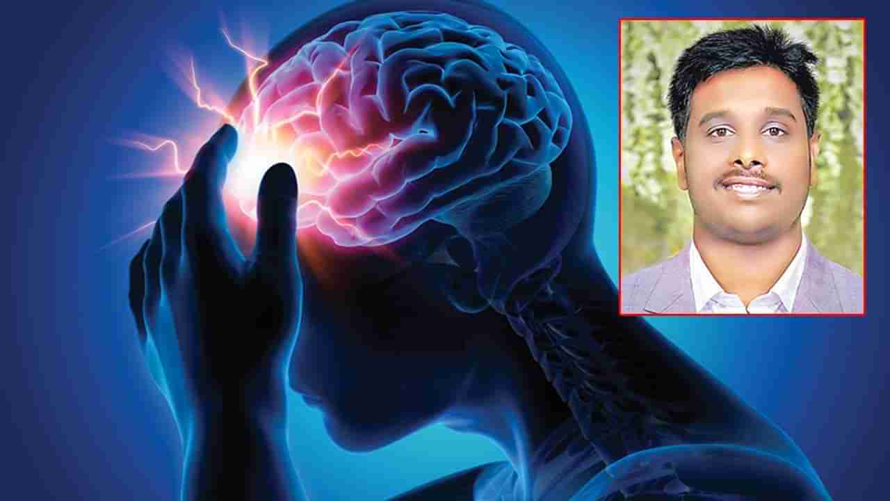 Telangana: విషాదం.. బ్రెయిన్‌స్ట్రోక్‌తో అమెరికాలో తెలంగాణ యువకుడు మృతి!