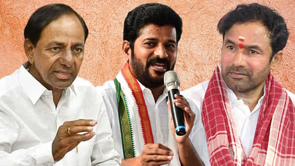 Telangana: తగ్గేదేలే.. ‘లష్కర్’లో పొలిటికల్ లడాయి.. ఆ ఎంపీ స్థానంపై మూడు పార్టీల గురి..