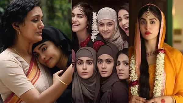 The Kerala Story OTT: ఓటీటీలోనూ అదరగొడుతోన్న అదాశర్మ ది కేరళ స్టోరీ.. రికార్డు వ్యూస్.. ఎక్కడ చూడొచ్చంటే?