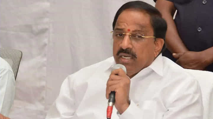 Telangana: పసుపు బోర్డు ఏర్పాటుపై మంత్రి తుమ్మల కీలక వ్యాఖ్యలు.. ప్రధాని మోదీకి లేఖ.. Telangana: పసుపు బోర్డు ఏర్పాటుపై మంత్రి తుమ్మల కీలక వ్యాఖ్యలు.. ప్రధాని మోదీకి లేఖ..
