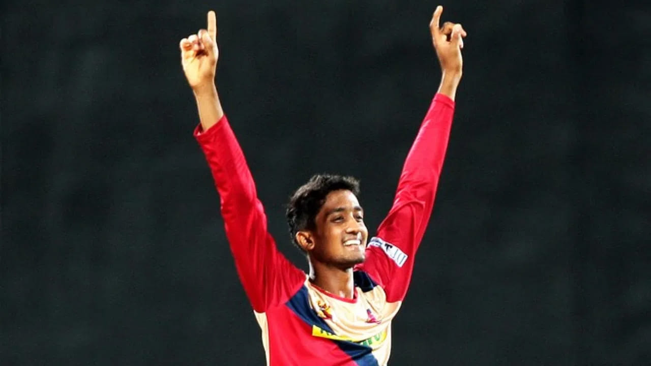 Tnpl 2024 Sai Kishor 1