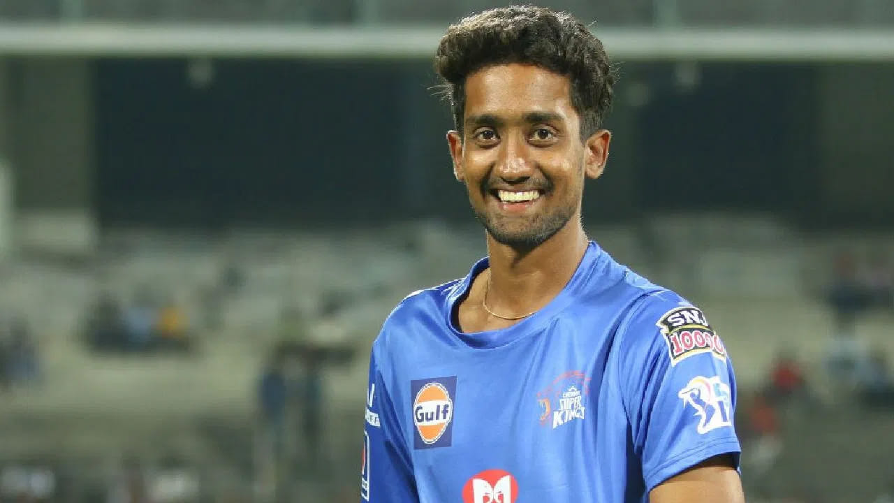 Tnpl Auction 2024 Sai Kisho