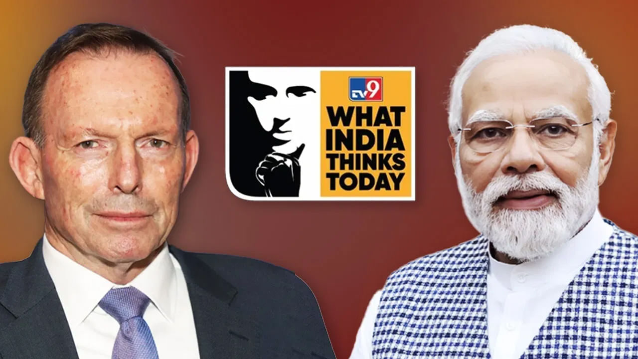 Tony Abbott: 'మోదీ శక్తివంతమైన నాయకుడు..' భారత్‌పై ఆస్ట్రేలియా మాజీ ప్రధాని ప్రశంసలు