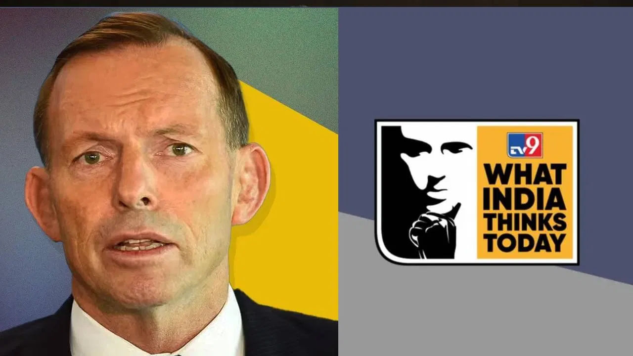 TV9 WITT: భారత్ ప్రధాని మోదీ నిజమైన దేశభక్తుడు.. స్వతంత్ర ఆలోచనతోనే దేశాభివృద్ధిః ఆస్ట్రేలియా మాజీ ప్రధాని