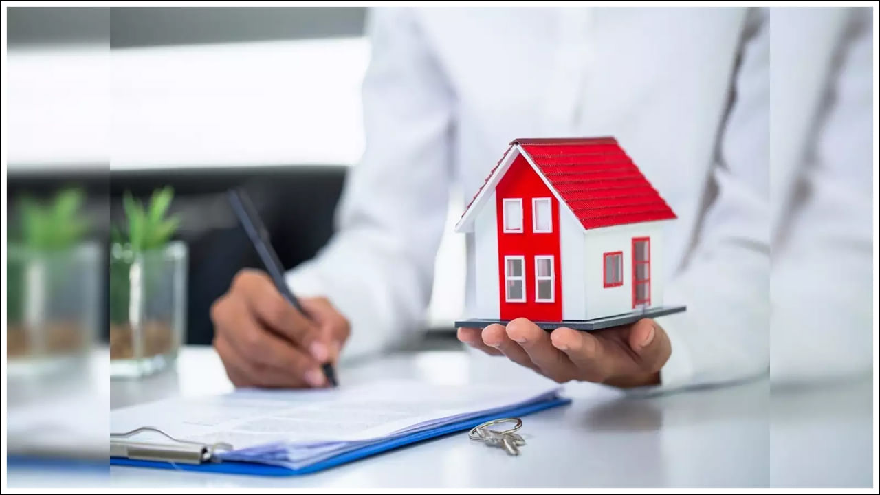 Top-up Home Loan: టాప్-అప్ హోమ్ లోన్ అంటే ఏమిటి? దీని ప్రయోజనాలు ఏమిటి?