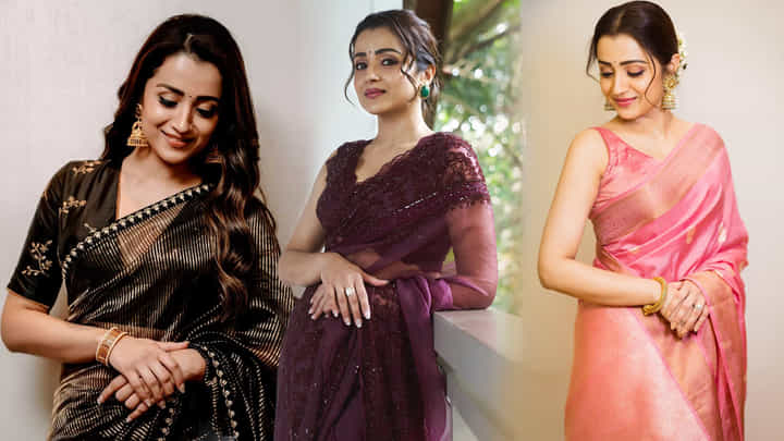 Trisha: మరీ అన్ని కోట్లా..! దిమ్మతిరిగేలా చేస్తున్న త్రిష ఆస్తులు. Trisha: మరీ అన్ని కోట్లా..! దిమ్మతిరిగేలా చేస్తున్న త్రిష ఆస్తులు.