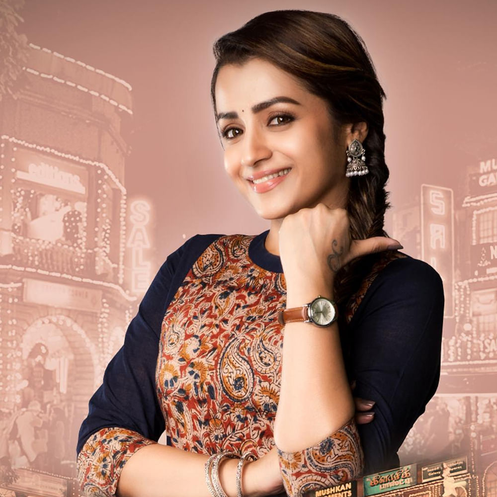 మెజారిటీ సినిమాలతో సక్సెస్ చూశారు. ఇప్పుడు చిరుతో చేస్తున్న విశ్వంభర 2025 సంక్రాంతిని టార్గెట్ చేసింది. స్టాలిన్ తర్వాత వీరిద్దరి కాంబోలో వస్తున్న ఈ సినిమా మీద ఎక్స్ పెక్టేషన్స్ మామూలుగా లేవు మరి.