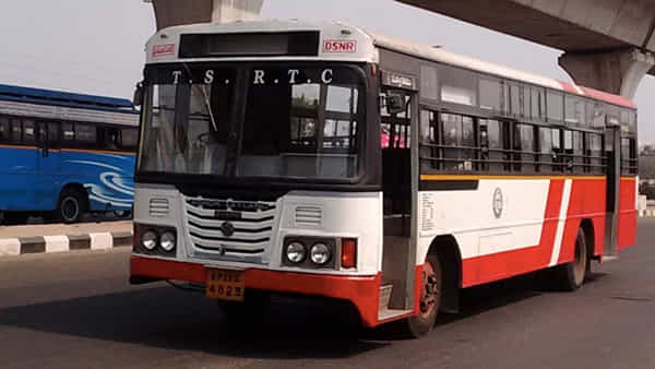 TSRTC: హమ్మయ్యా.. పురుషులకు ప్రత్యేక బస్సులు. హైదరాబాద్లో..