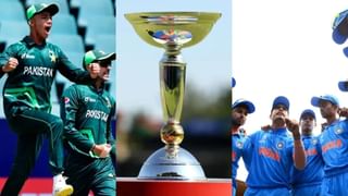 Cricket News: క్రికెట్‌ గ్రౌండ్‌లోకి అనుకోని అతిథి.. దెబ్బకు జడుసుకున్న ఆటగాళ్లు, అంపైర్లు.. వీడియో