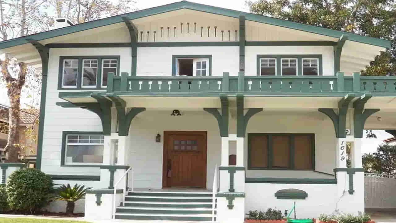 Viral News: రూ.31 కోట్ల విలువైన ఇల్లు కేవలం రూ. 1000లకే.. సొంత కావాలంటే డబ్బు కాదు అదృష్టం కావాలి