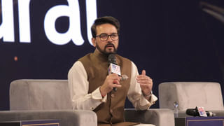 TV9 WITT: 70 ఏళ్ల అవినీతిని అంతం చేయడానికి సమయం పడుతుంది.. కేంద్ర మంత్రి సంచలన వ్యాఖ్యలు