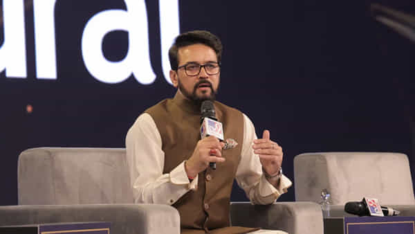 WITT: క్రికెటర్ కావాలనుకున్నా కానీ.. టీవీ9 గ్లోబల్ సమ్మిట్లో కేంద్ర మంత్రి..