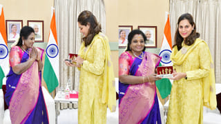 Karthika Nair: ‘నా కూతురు కార్తీకకు ప్రమోషన్ వచ్చింది’.. గుడ్ న్యూస్ చెప్పిన సీనియర్ నటి రాధ.. శుభాకాంక్షలు తెలుపుతున్న ఫ్యాన్స్..