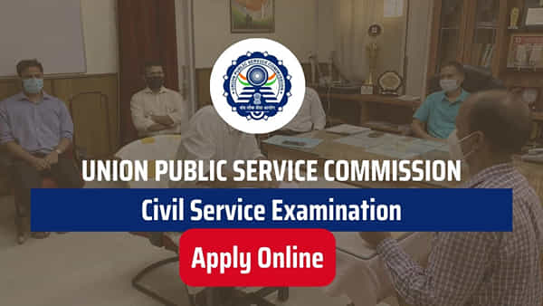UPSC CSE 2024 Notification: యూపీఎస్సీ- సివిల్ సర్వీసెస్ ఎగ్జామినేషన్ 2024 నోటిఫికేషన్ విడుదల.. ఈ ఏడాది మొత్తం ఎన్ని పోస్టులున్నాయంటే