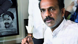 YSRCP: వైసీపీ 8వ జాబితా విడుదల.. ఒంగోలు ఎంపీ అభ్యర్థిగా చెవిరెడ్డి..