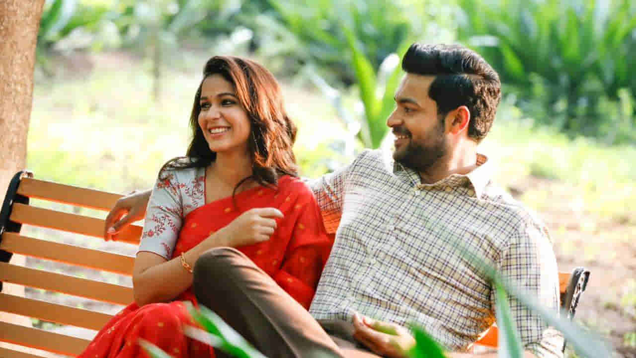 Varun Tej : లావణ్యను ఇంతవరకు ఆ ప్రశ్న అడగలేదు.. వరుణ్ తేజ్ ఇంట్రెస్టింగ్ కామెంట్స్