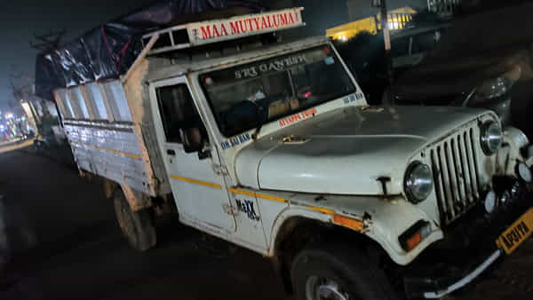 AP News: ఒడిస్సా టు విజయనగరం...! వాళ్ళ ఐడియా మామూలుగా లేదు మరి...!