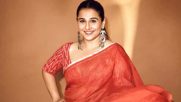 Vidya Balan: ఎక్కడి వచ్చి ఏం చేస్తున్నావ్ రా బాబు.. విద్యాబాలన్ను ఇబ్బంది పెట్టిన వ్యక్తి