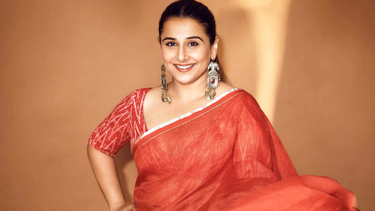 Vidya Balan: ఎక్కడి వచ్చి ఏం చేస్తున్నావ్ రా బాబు.. విద్యాబాలన్ను ఇబ్బంది పెట్టిన వ్యక్తి