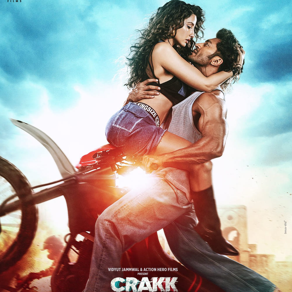 వీటితో పాటు అల్లు అర్జున్ బావమరిది విరాన్ నటించిన ముఖ్య గమనిక, కొత్త వాళ్లు నటించిన మరో 3 సినిమాలు ఈ వారమే వస్తున్నాయి. బాలీవుడ్ నుంచి ప్రియమణి, యామీ గౌతమ్ నటించిన ఆర్టికల్ 370, విద్యుత్ జమాల్ హీరోగా నటించిన క్రాక్ సినిమాలు ఫిబ్రవరి 23న వస్తున్నాయి. 