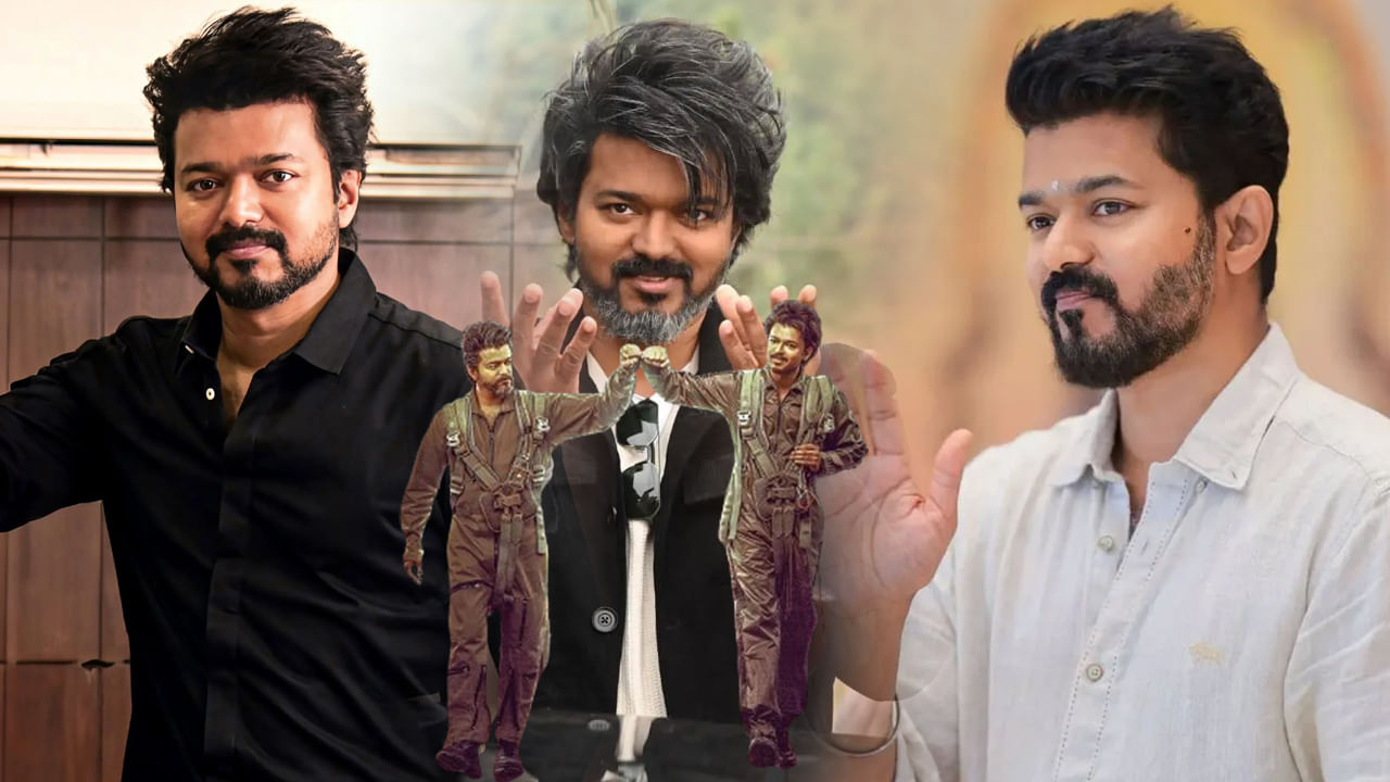 Vijay Thalapathy: నెక్స్ట్ ఆ డైరెక్టర్స్ ని లైన్లో పెడుతున్న విజయ్ ...