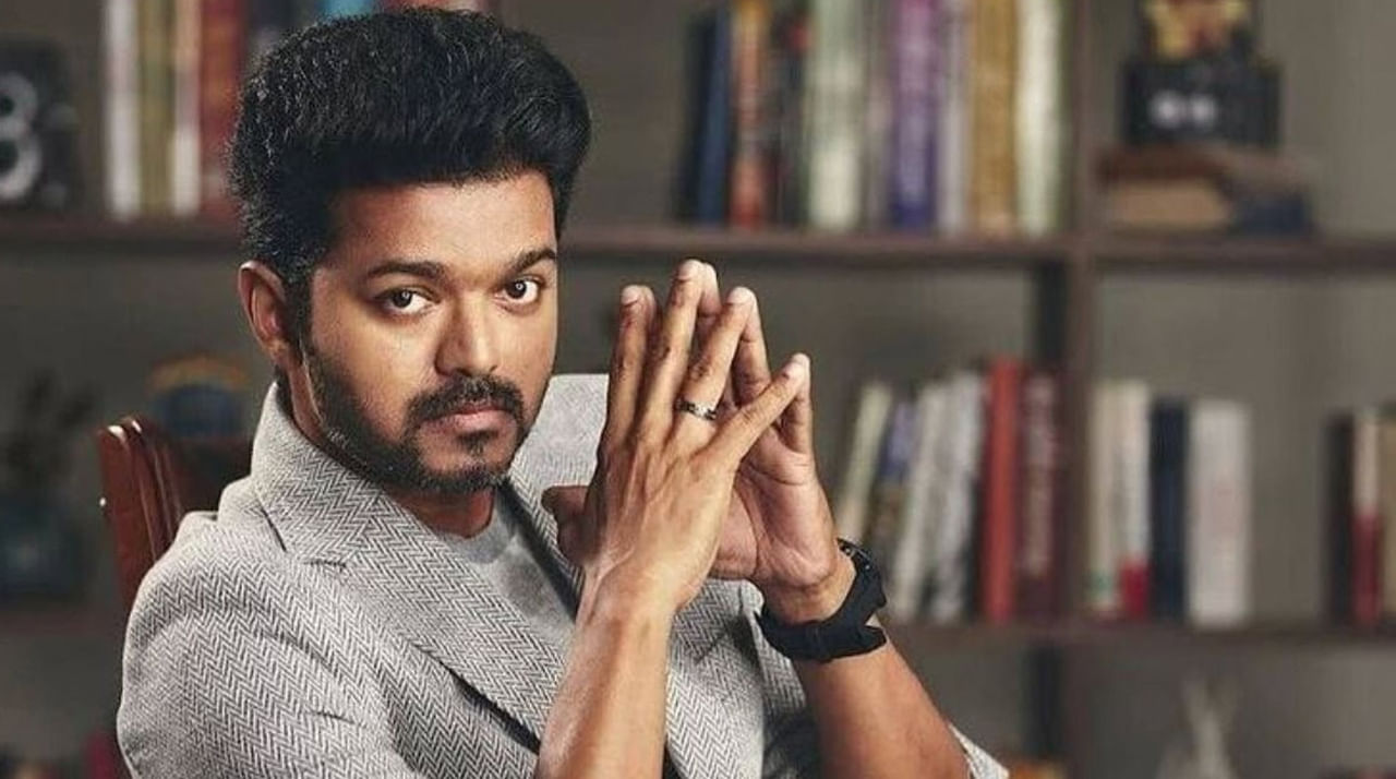 Vijay: రాజకీయాల్లోకి స్టార్‌ హీరో విజయ్‌.. నా లక్ష్యం అదేనంటూ..