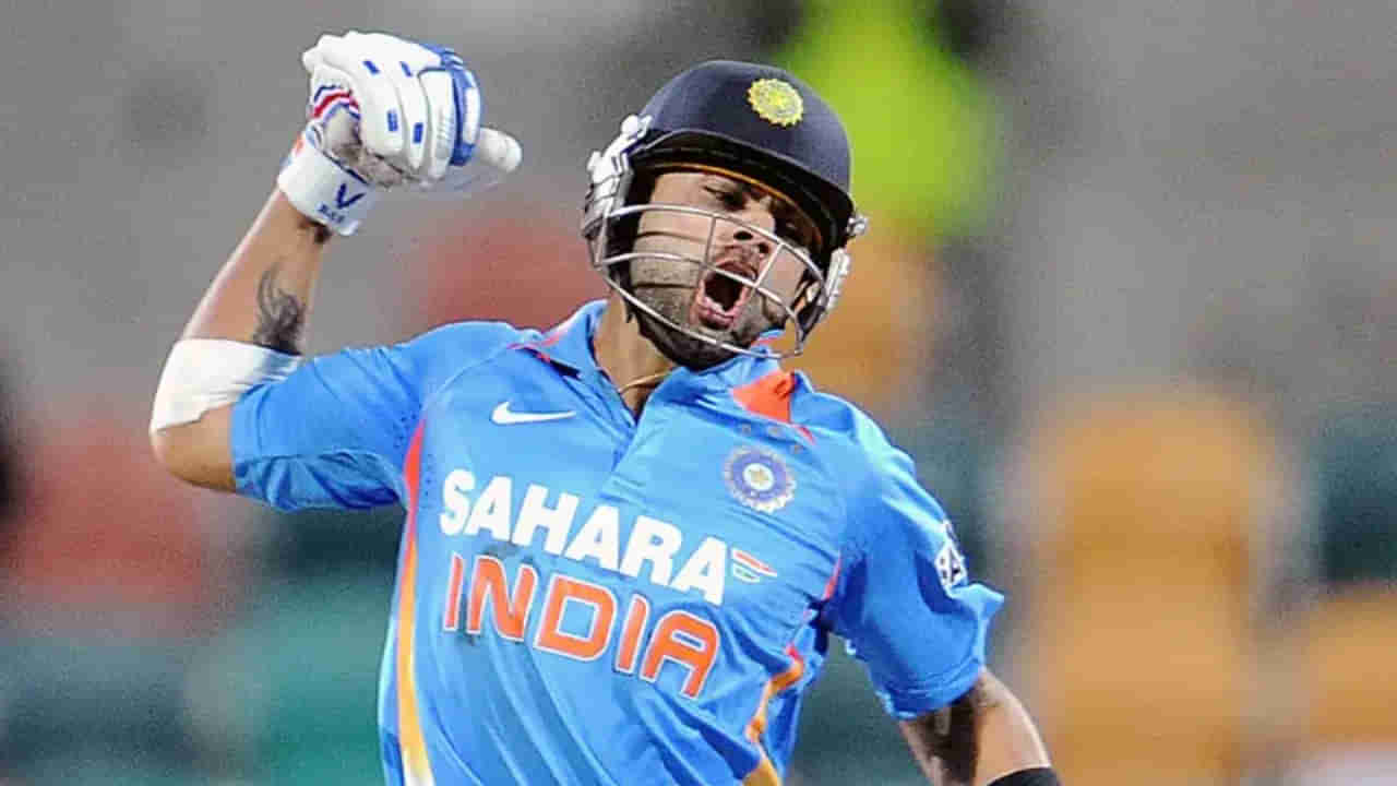 On This Day: క్రికెట్లోకి కింగ్ కోహ్లీ ఆగమనం.. 86 బంతుల ఊచకోతకు విలవిలలాడిన ప్రత్యర్ధులు..