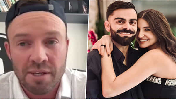 Virat Kohli: కోహ్లీ విషయంలో నేను తప్పు చేశాను.. ఆ సమాచారం తప్పు: ఏబీడీ కీలక ప్రకటన