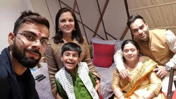 Virat Kohli: విరాట్ విరామానికి అసలు కారణం ఏంటి.. కోహ్లీ బ్రదర్ ఏమన్నాడంటే?