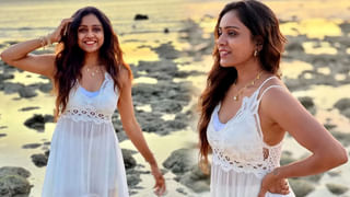 Amritha Aiyer: హనుమాన్ బ్యూటీ దశ తిరగనుందా..? అమృత అయ్యర్ కు క్యూ కడుతున్న ఆఫర్స్..