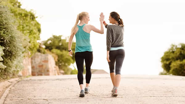 Walking Benefits: రోజూ వాకింగ్తో ఫుల్ జోష్..! కానీ, ముందు మీరు ఈ విషయాలు తప్పక తెలుసుకోవాలి.. నిపుణుల సూచన