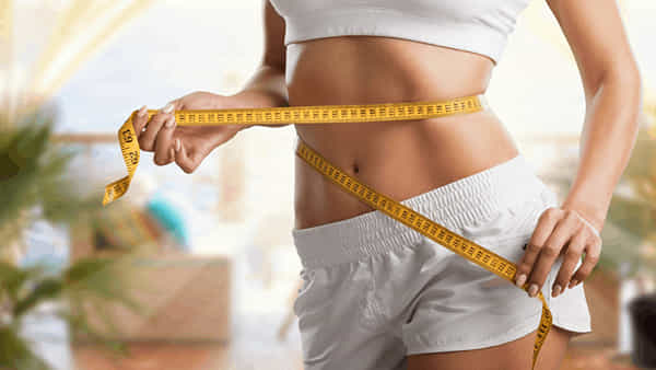Weight Loss : బరువు తగ్గేందుకు కష్టపడుతున్నారా..? ఈ సింపుల్ ఫార్ములా ఫాలో అవ్వండి!
