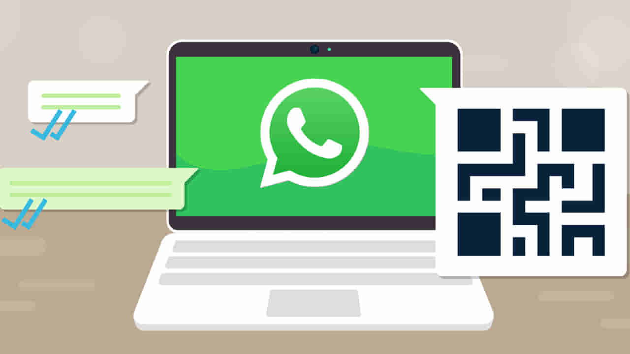 Whatsapp: వాట్సాప్లో మరో ఇంట్రెస్టింగ్ ఫీచర్.. ఇకపై వాట్సాప్ వెబ్లోనూ..