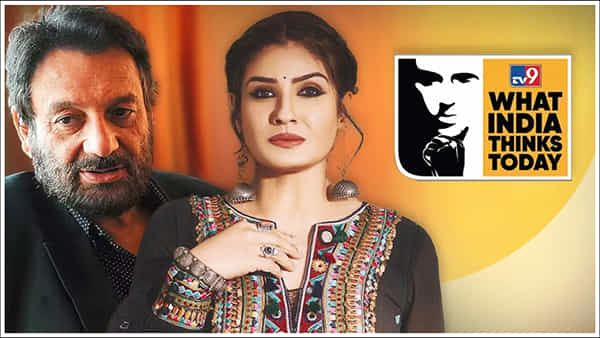 TV9 WITT Summit 2024: టీవీ9 వాట్ ఇండియా థింక్స్ టుడే.. ఒకే వేదికపై వినోద ప్రపంచంలోని అతిపెద్ద తారలు