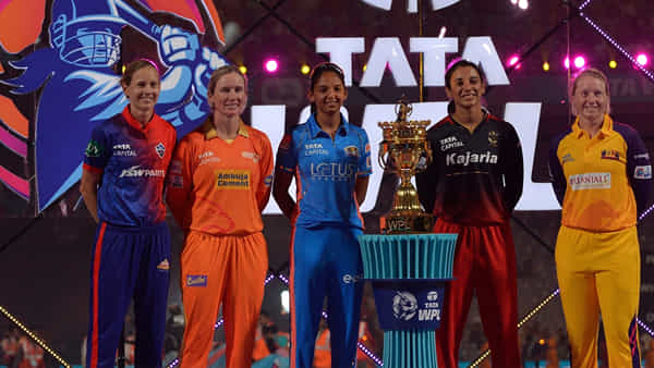WPL 2024: నేటి నుంచే మహిళల ప్రీమియర్ లీగ్ రెండవ సీజన్.. తొలి పోరుకు సిద్ధమైన ముంబై, ఢిల్లీ జట్లు..