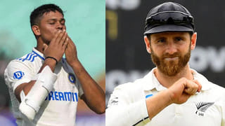 IND vs ENG: రాజ్‌కోట్ గ్రౌండ్‌లో రవీంద్ర జడేజా ‘డబుల్ సెంచరీ’.. దిగ్గజ ఆటగాళ్ల క్లబ్‌లో స్టార్ ఆల్‌రౌండర్‌