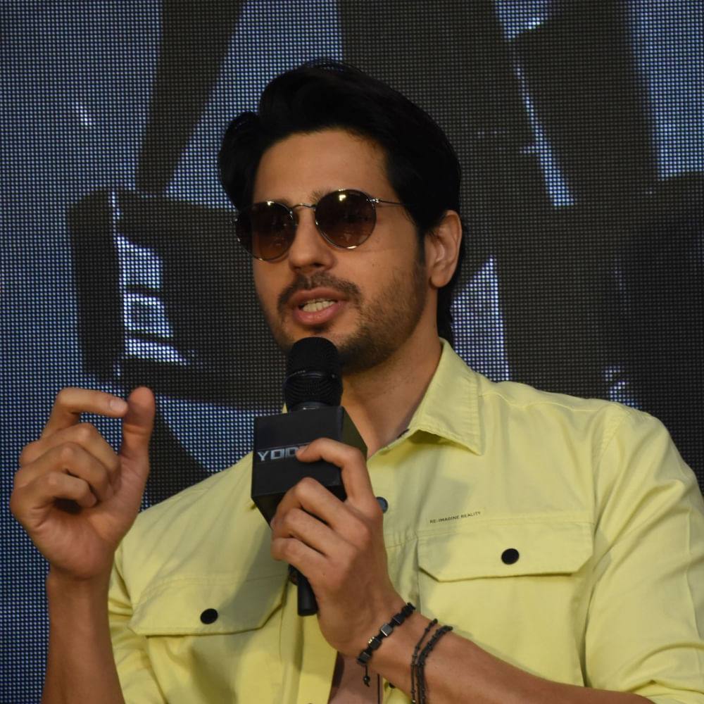 ఈ సినిమా లో భాగం కావటం పట్ల రాశి ఖన్నా తన సంతోషం వ్యక్తం చేస్తూ, "'యోధ'లో పని చేయడం ఒక ఉత్తేజకరమైన అనుభవం. అటువంటి ప్రభావవంతమైన కథనంలో భాగమయ్యే అవకాశం కల్పించినందుకు నేను కృతజ్ఞతలు తెలుపుతున్నాను. సినిమా కథనం లోనే ధైర్యం మరియు ప్రేమను అందంగా మిలితం చేశారు. ఇది నిజంగా ఆకర్షణీయంగా ఉంటుంది. పెద్ద స్క్రీన్పై ఈ చిత్రాన్ని చూడటానికి ప్రేక్షకులతో పాటుగా నేను కూడా ఆసక్తిగా చూస్తున్నాను " అని అన్నారు .