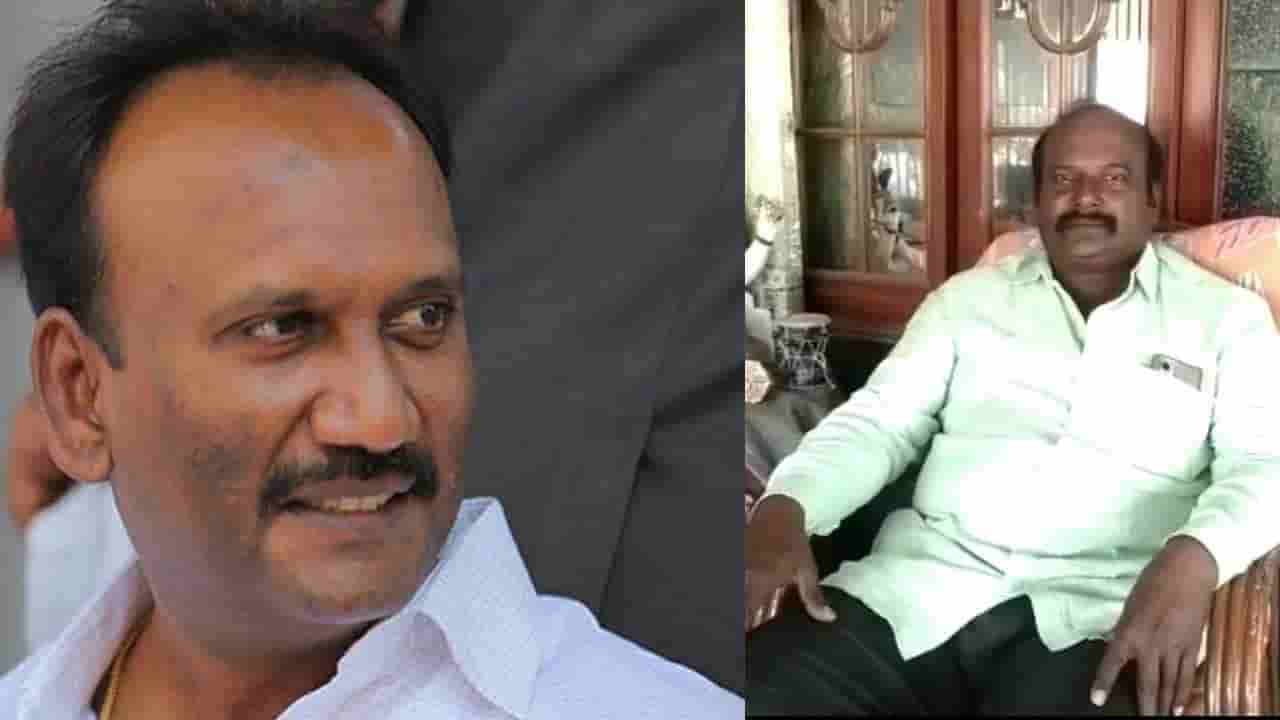 AP News: తమ్ముడి టికెట్ కోసం అన్న త్యాగం చేస్తున్నారా.. ఈ నియోజకవర్గంలో జనసేన అభ్యర్థి ఎవరు..