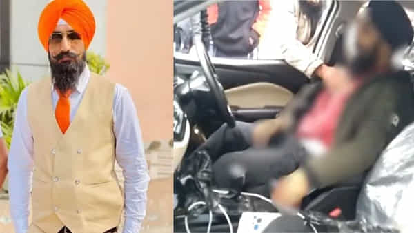 Aam Aadmi Party: పంజాబ్లో ఆప్ కార్యకర్త దారుణ హత్య.. కారులో వెళ్తుండగా ఒక్కసారిగా తుపాకులతో దాడి!
